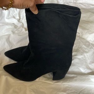 Prada boots
